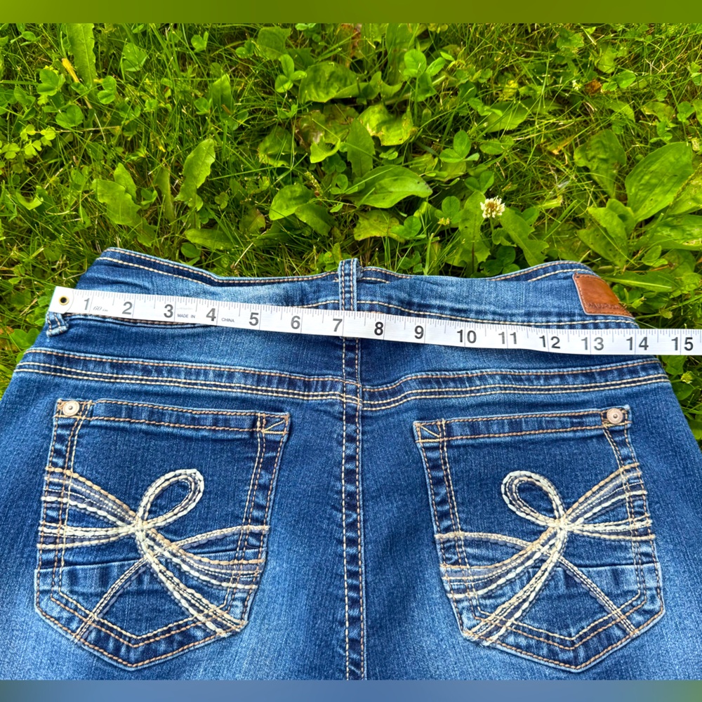 Wallflower jeans - Picture 3 of 13